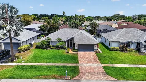 18265 181st Circle S Boca Raton FL 33498