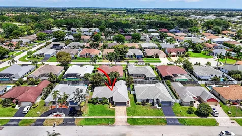 18265 181st Circle S Boca Raton FL 33498
