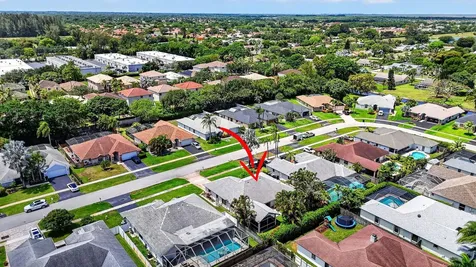 18265 181ST Circle S Boca Raton FL 33498