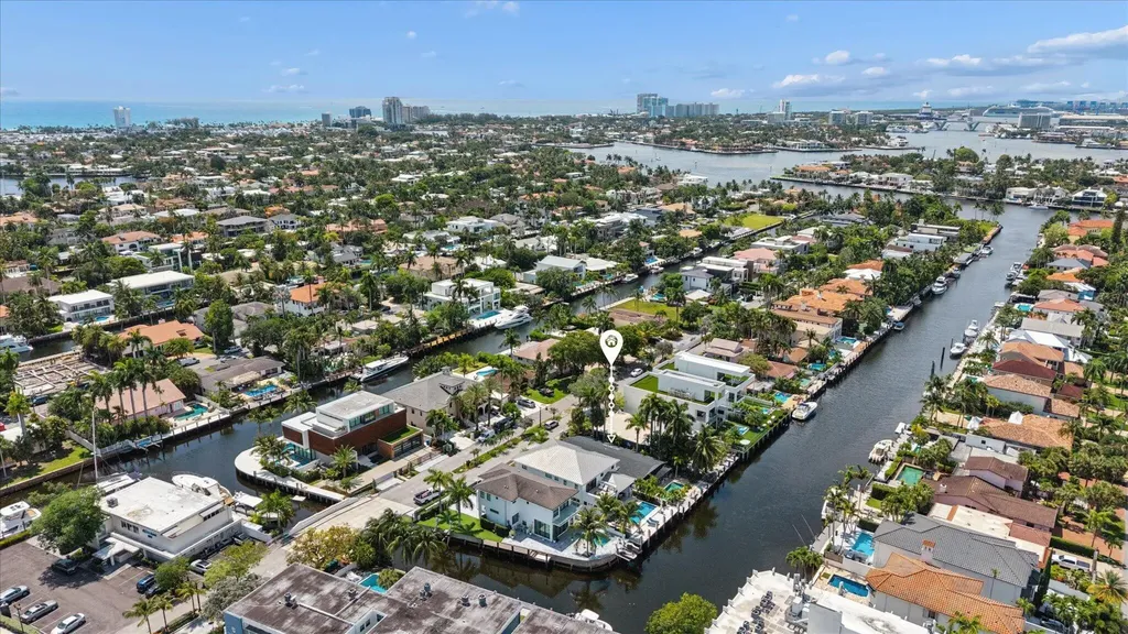325 Coconut Isle Drive Fort Lauderdale FL 33301