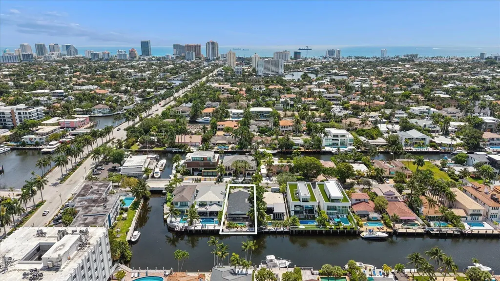 325 Coconut Isle Drive Fort Lauderdale FL 33301