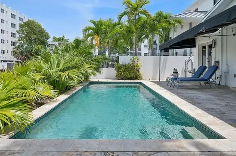 325 Coconut Isle Drive Fort Lauderdale FL 33301