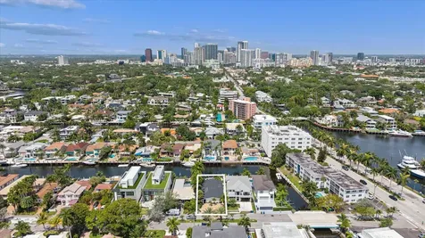 325 Coconut Isle Drive Fort Lauderdale FL 33301