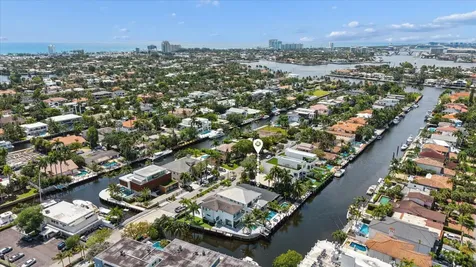 325 Coconut Isle Drive Fort Lauderdale FL 33301