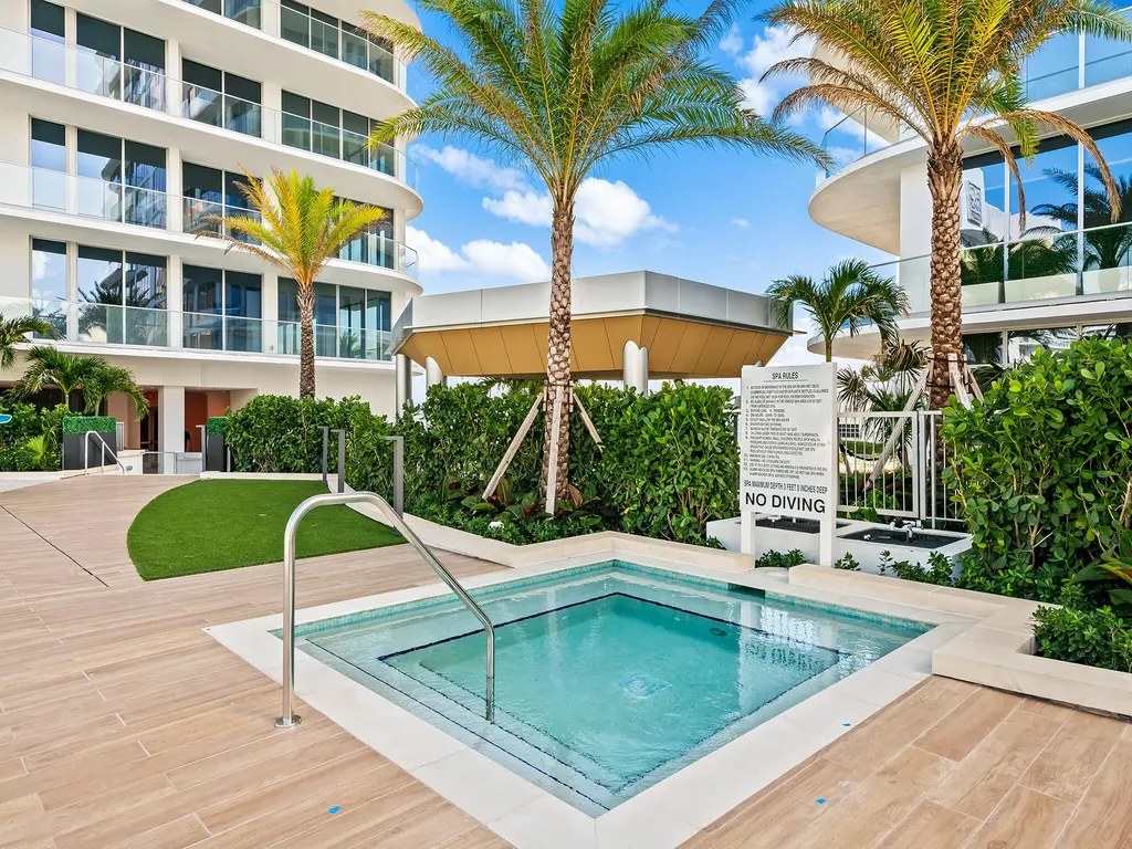 151 N Seabreeze Boulevard Fort Lauderdale FL 33304