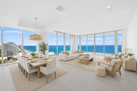 151 N Seabreeze Boulevard Fort Lauderdale FL 33304
