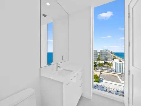151 N Seabreeze Boulevard Fort Lauderdale FL 33304