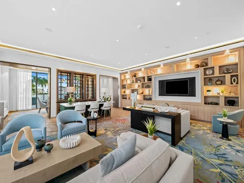 151 N Seabreeze Boulevard Fort Lauderdale FL 33304