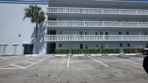 600 NE 2nd Street Dania Beach FL 33004