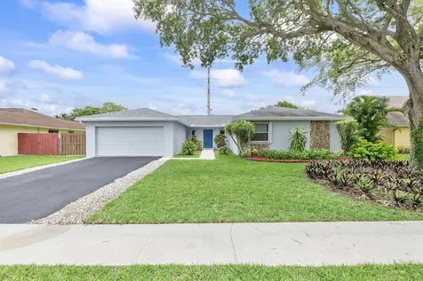 1320 NW 76th Avenue Plantation FL 33322