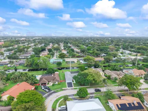 1320 NW 76th Avenue Plantation FL 33322