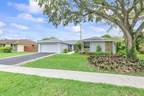 1320 NW 76th Avenue Plantation FL 33322