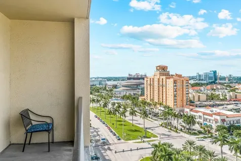 550 Okeechobee Boulevard West Palm Beach FL 33401