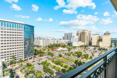 550 Okeechobee Boulevard West Palm Beach FL 33401