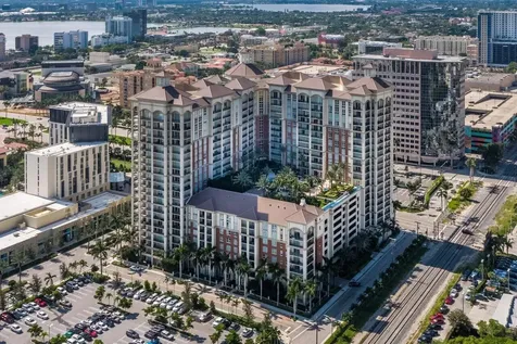 550 Okeechobee Boulevard West Palm Beach FL 33401