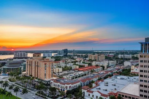 550 Okeechobee Boulevard West Palm Beach FL 33401