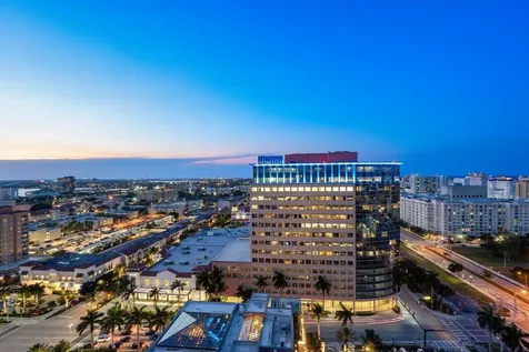 550 Okeechobee Boulevard West Palm Beach FL 33401