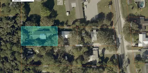 1408 Russell Lane Fort Pierce FL 34982