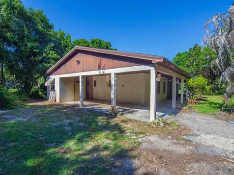 1408 Russell Lane Fort Pierce FL 34982