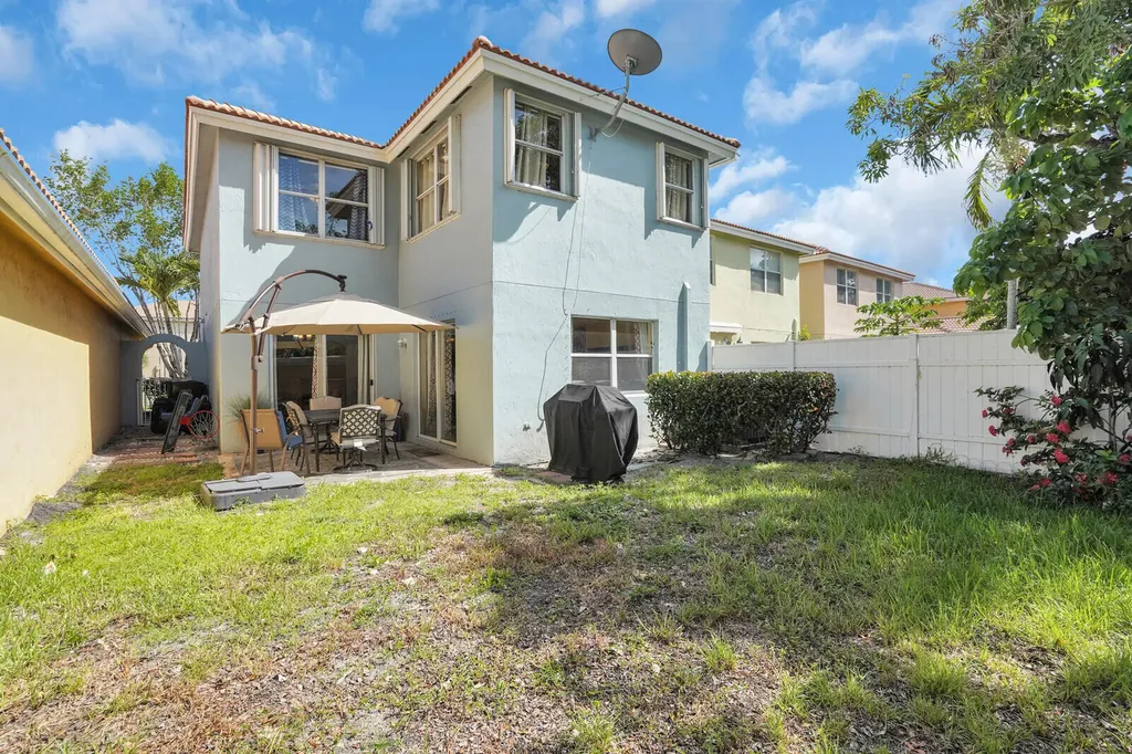 3331 Commodore Court West Palm Beach FL 33411