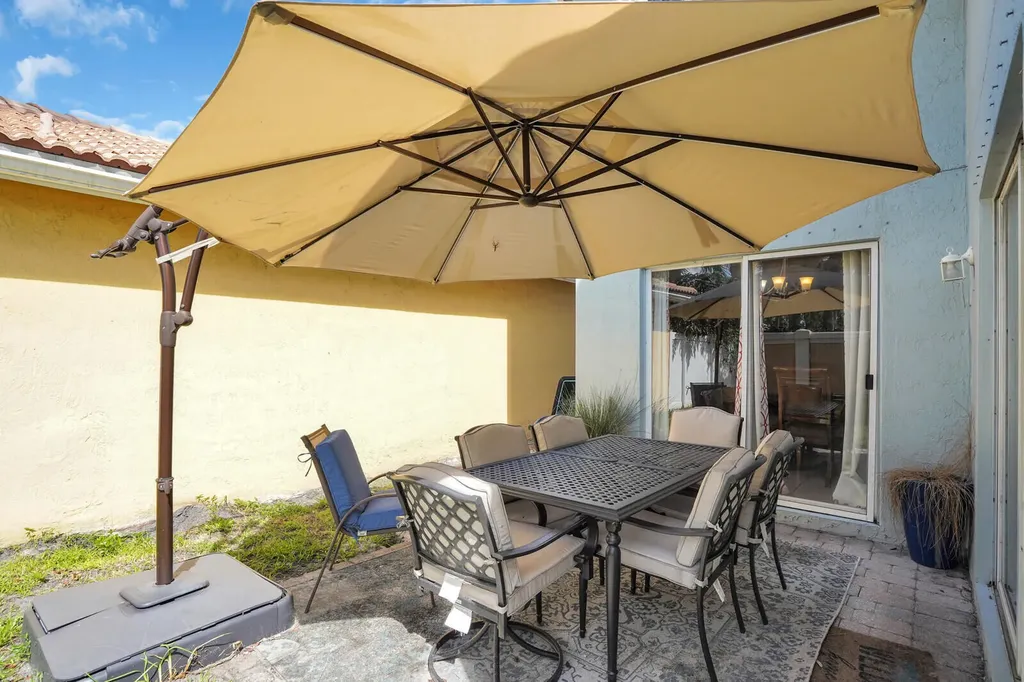 3331 Commodore Court West Palm Beach FL 33411
