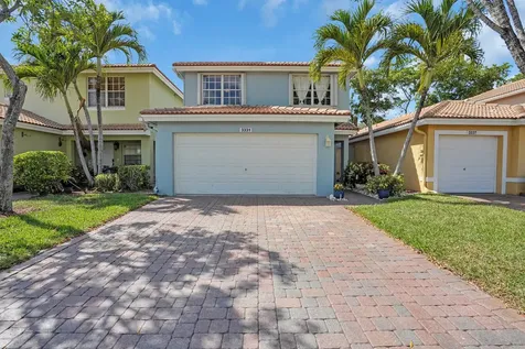 3331 Commodore Court West Palm Beach FL 33411