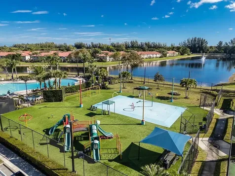 3331 Commodore Court West Palm Beach FL 33411