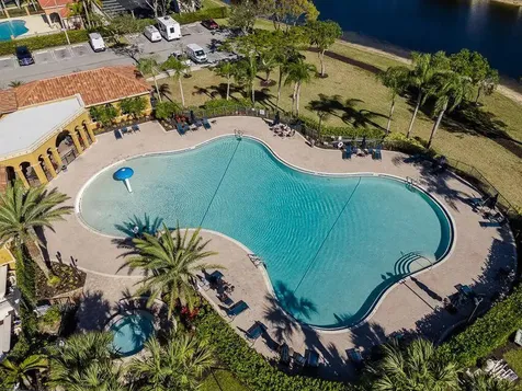 3331 Commodore Court West Palm Beach FL 33411