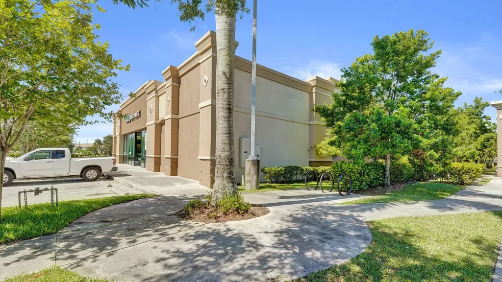 4100 N University Drive Cooper City FL