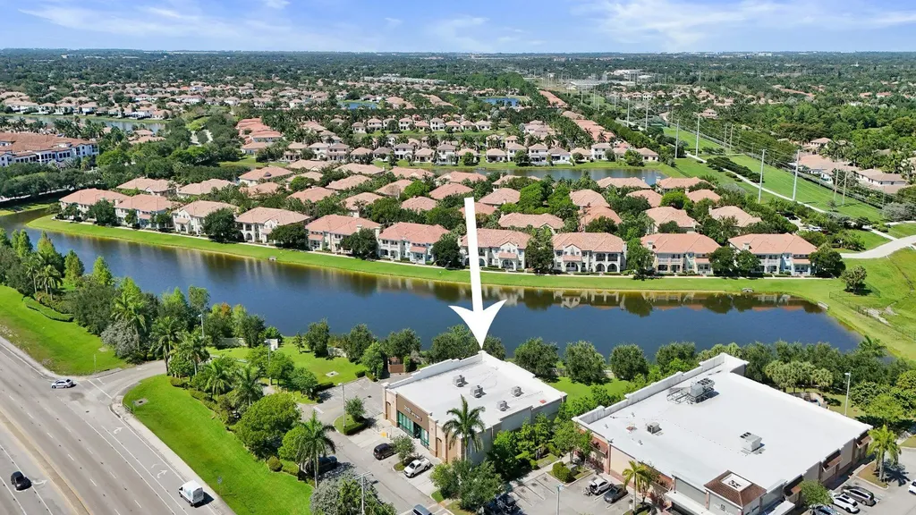 4100 N University Drive Cooper City FL