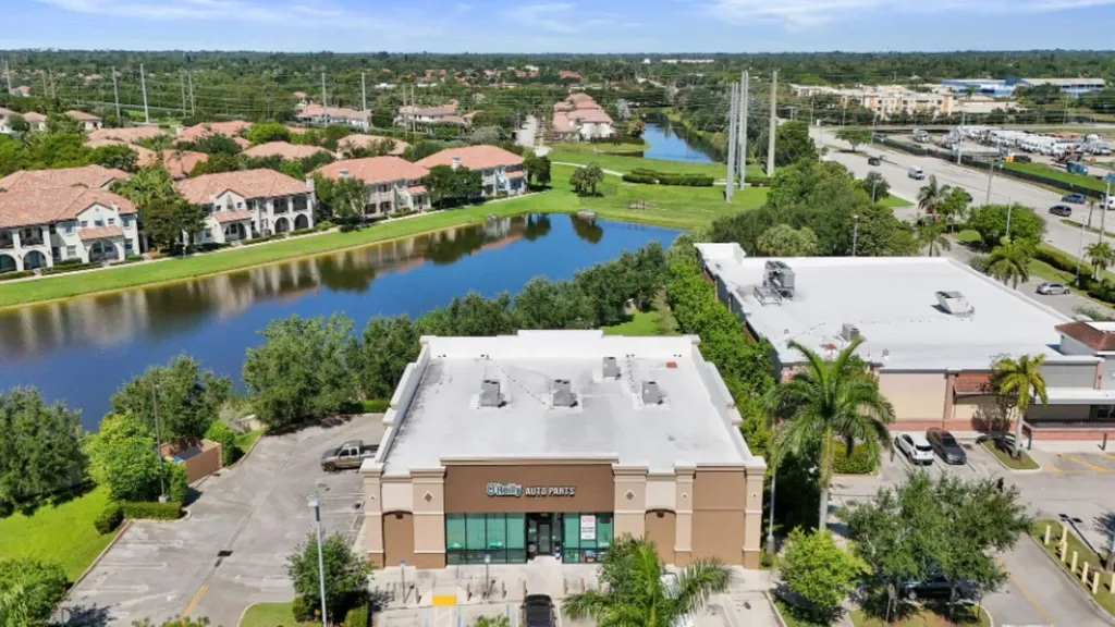 4100 N University Drive Cooper City FL