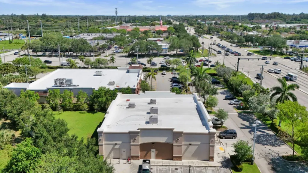 4100 N University Drive Cooper City FL