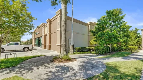 4100 N University Drive Cooper City FL