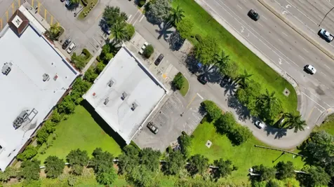 4100 N University Drive Cooper City FL