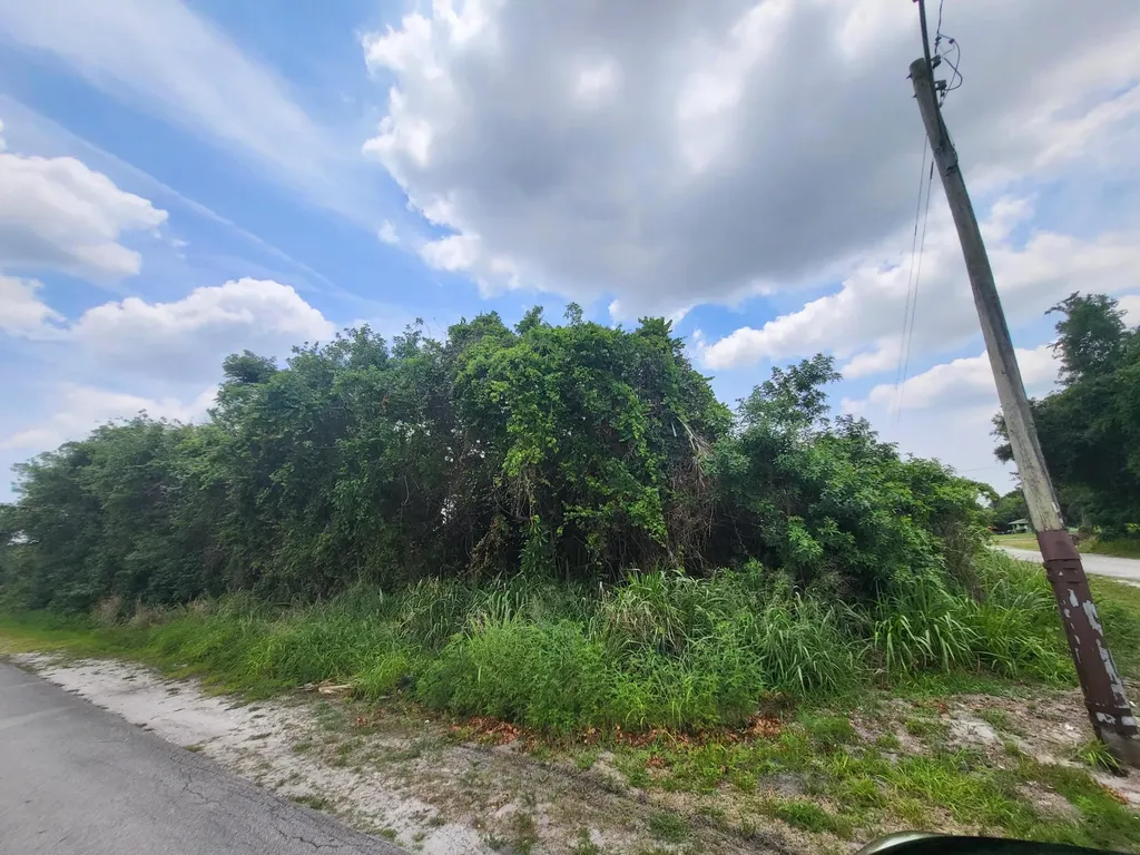 0 Avenue R Fort Pierce FL 34947