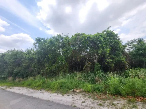 0 Avenue R Fort Pierce FL 34947