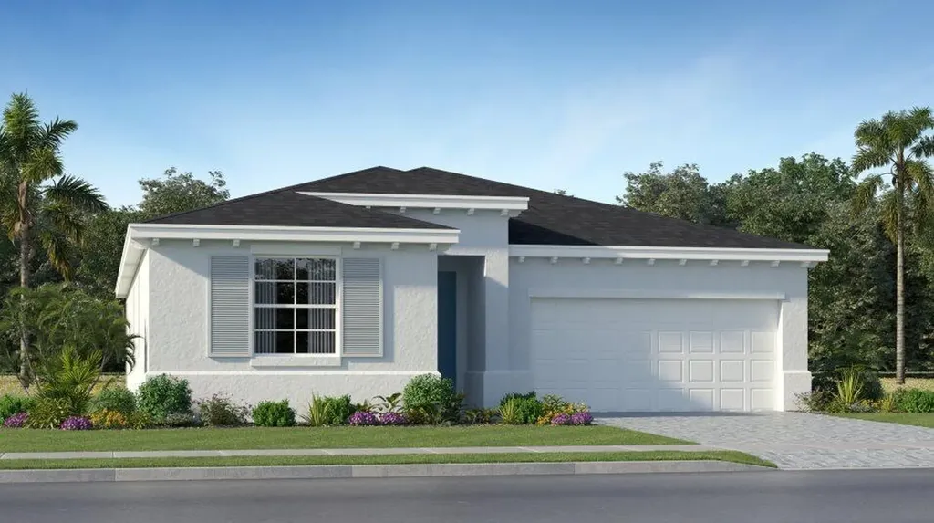 3220 Spanish Cedar Place Fort Pierce FL 34946
