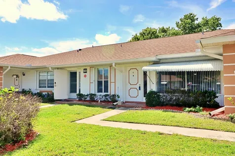 831 Timberview Drive Fort Pierce FL 34982