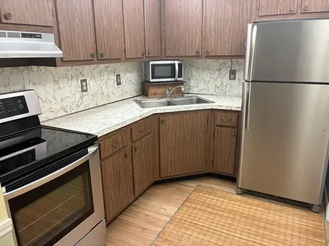 659 W Oakland Park Boulevard Wilton Manors FL 33311