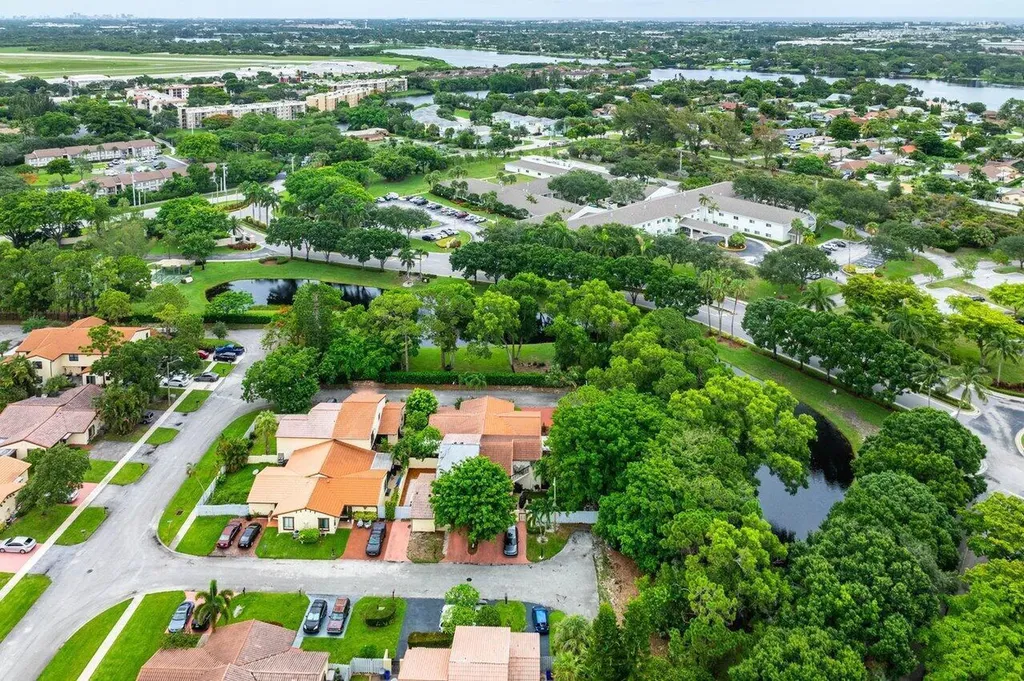 2780 Norfolk Pine Court Lake Worth FL 33462