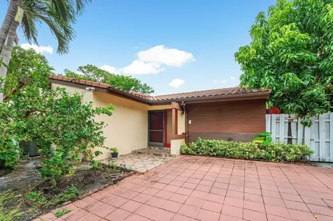 2780 Norfolk Pine Court Lake Worth FL 33462