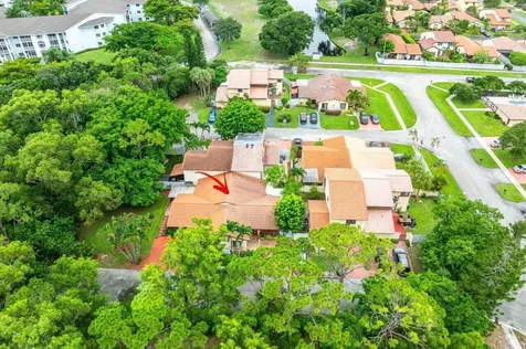 2780 Norfolk Pine Court Lake Worth FL 33462