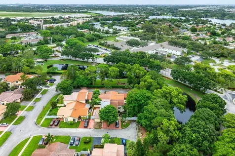 2780 Norfolk Pine Court Lake Worth FL 33462