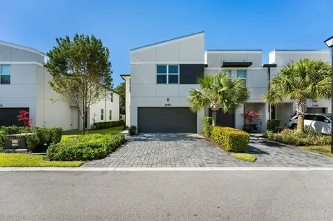 1780 Lindley Street Mangonia Park FL 33407