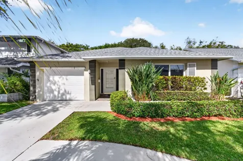 201 Del Rio Boulevard Boca Raton FL 33432