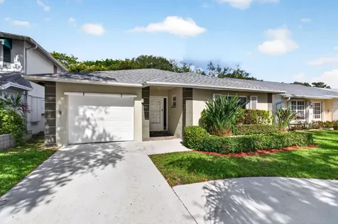 201 Del Rio Boulevard Boca Raton FL 33432