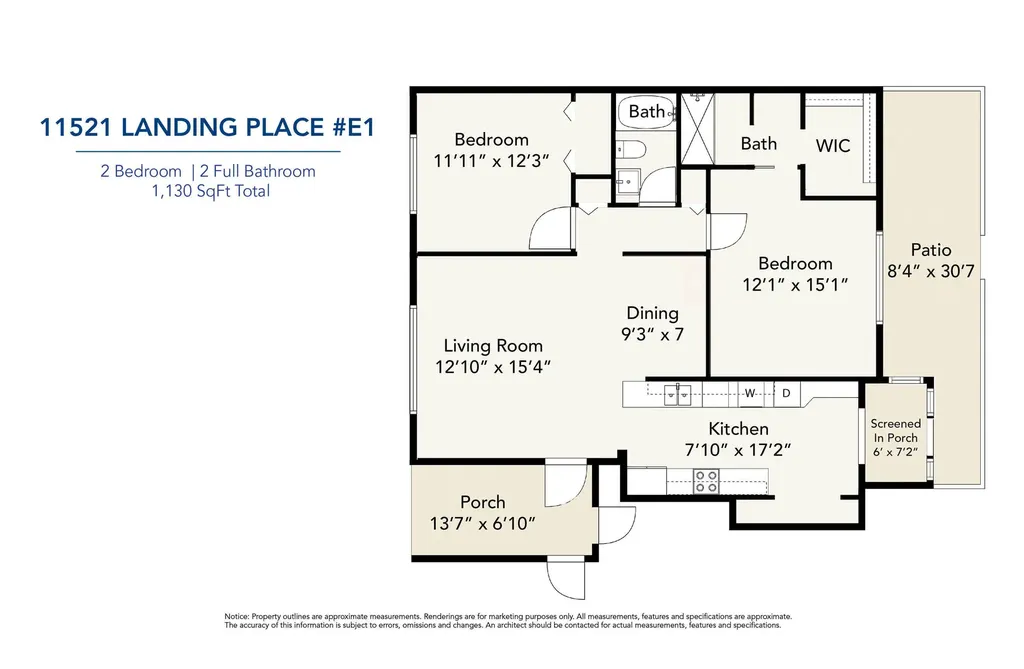11521 Landing Place North Palm Beach FL 33408