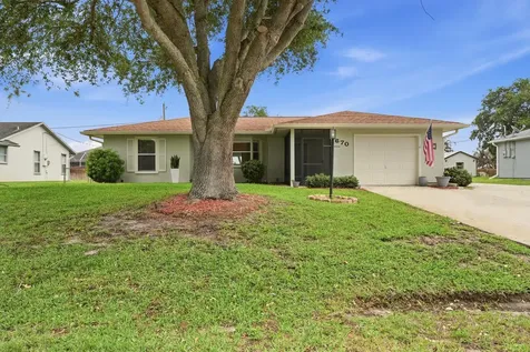 670 Nobles Street Sebastian FL 32958
