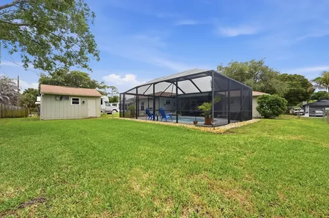 670 Nobles Street Sebastian FL 32958