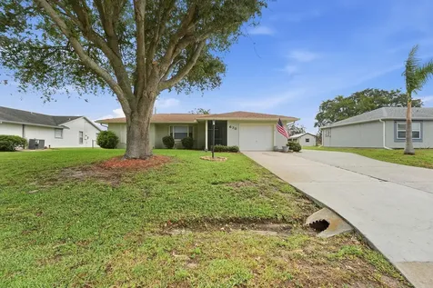 670 Nobles Street Sebastian FL 32958
